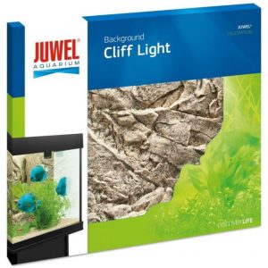JUWEL TŁO DEKORACYJNE CLIFF LIGHT (JASNE) sklep akwarystyczny śląsk