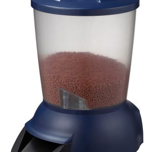 Jebao Automatic Fish Feeder (karmnik automatyczny) sklep akwarystyczny śląsk