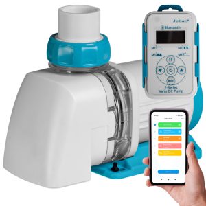 Jebao EP-8500 - pompa cyrkulacyjna WiFi 8500l/h sklep akwarystyczny śląsk
