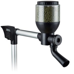 Jebao FD-40 Fish Feeder - automatyczny karmnik sklep akwarystyczny śląsk