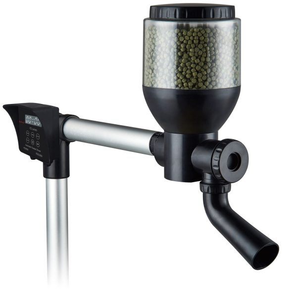 Jebao FD-40 Fish Feeder - automatyczny karmnik sklep akwarystyczny śląsk