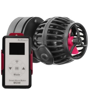 Jebao MOW-5 Smart Wave Maker - pompa cyrkulacyjna WiFi 5000l/h sklep akwarystyczny śląsk