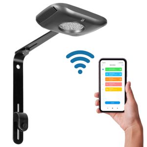 Jebao Smart Marine Light ML-60 - lampa do akwarium morskiego sklep akwarystyczny śląsk