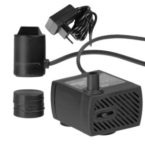 Jebao/Jebato-150 ATO Refill System - automatyczna dolewka sklep akwarystyczny śląsk