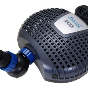 Jebao/Jecod XOE-12000 - pompa fontannowa (85W) sklep akwarystyczny śląsk