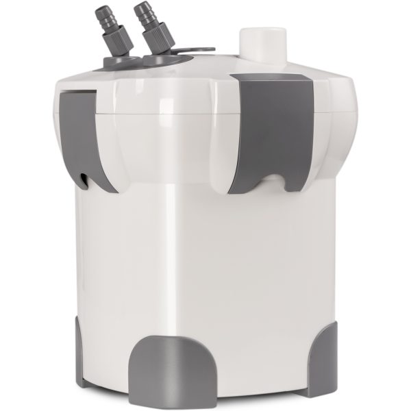 Jecod ACF-40U - filtr zewnętrzny do akwarium 400l z lampą UV sklep akwarystyczny śląsk