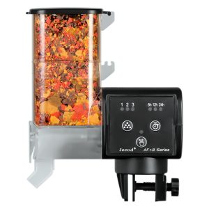 Jecod Automatic Feeder AF-250B - karmnik automatyczny sklep akwarystyczny śląsk