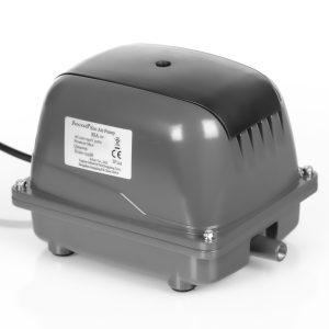 Jecod ECO Air Pump - napowietrzacz 65l/min sklep akwarystyczny śląsk