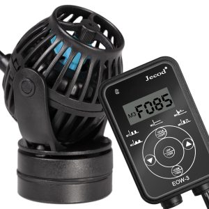 Jecod EOW-3 - pompa cyrkulacyjna 3000l/h sklep akwarystyczny śląsk