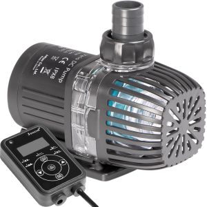 Jecod EP-3500 - pompa wody 3500l/h z kontrolerem sklep akwarystyczny śląsk