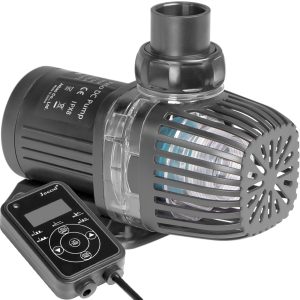 Jecod EP-5000 - pompa wody 5000l/h z kontrolerem sklep akwarystyczny śląsk