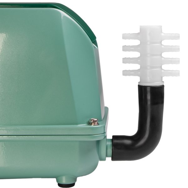 Jecod JCA-85 - napowietrzacz oczka wodnego 5100l/h sklep premium dla akwarystów