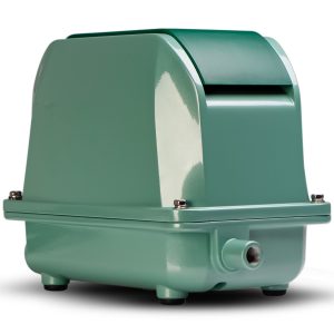 Jecod JCA-85 - napowietrzacz oczka wodnego 5100l/h sklep akwarystyczny śląsk