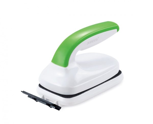 Jeneca Czyścik Magnetyczny ze Skrobakiem 2w1 CL-08 15x7x9cm sklep akwarystyczny śląsk