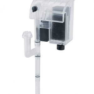 Jeneca Filtr Kaskadowy XP-06 250L/H do 50L sklep akwarystyczny śląsk