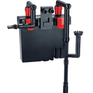 Jeneca Filtr Kaskadowy XP-15 270L/H do 120L sklep akwarystyczny śląsk
