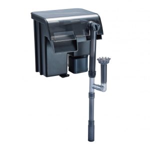 Jeneca Filtr Kaskadowy XP-U5 20-100L Lampa UV+Skimmer sklep akwarystyczny śląsk