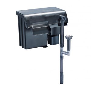 Jeneca Filtr Kaskadowy XP-U6 20-150L Lampa UV+Skimmer sklep akwarystyczny śląsk