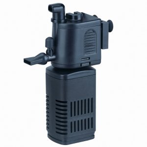 Jeneca Filtr Wewnętrzny IPF-060 500L/H do 100 sklep akwarystyczny śląsk