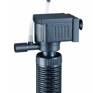 Jeneca Filtr Wewnętrzny IPF-408 200L/H do 30L sklep akwarystyczny śląsk