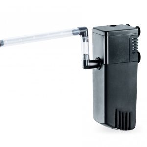 Jeneca Filtr Wewnętrzny IPF-628 450L/H do 60L sklep akwarystyczny śląsk