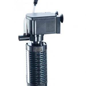 Jeneca Filtr Wewnętrzny IPF-728 720L/H do 100L sklep akwarystyczny śląsk