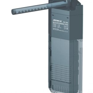 Jeneca Filtr Wewnętrzny Rogowy GLB-1000 220L/h do 100L sklep akwarystyczny śląsk