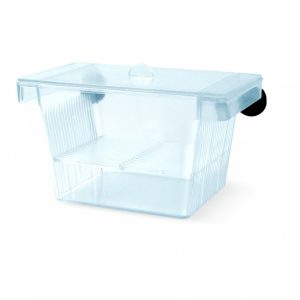 Jeneca Kotnik Plastikowy Mały z Przykrywką 12