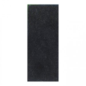 Jeneca Włóknina Filtracyjna 33x13x1cm CP-101 Czarna sklep akwarystyczny śląsk