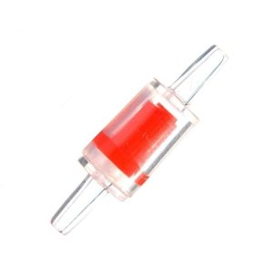 Jeneca Zaworek Zwrotny Przeciwzwrotny 4/6mm ACV-C sklep akwarystyczny śląsk