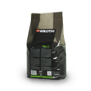 Jiban Soil Podłoże aktywne 4l (60025) sklep akwarystyczny śląsk