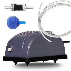 Jingye Beetle One Air - zestaw napowietrzający do akwarium sklep akwarystyczny śląsk