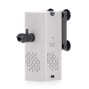 Jingye Pro Filter 9000 - filtr wewnętrzny 500L/H sklep akwarystyczny śląsk