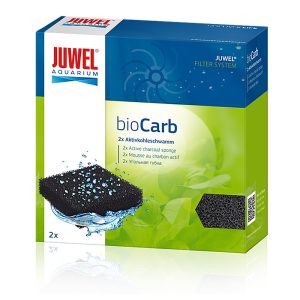 Juwel BioCarb M - węglowa gąbka sklep akwarystyczny śląsk