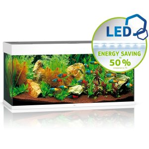 Juwel Rio 180 LED biały - akwarium sklep akwarystyczny śląsk