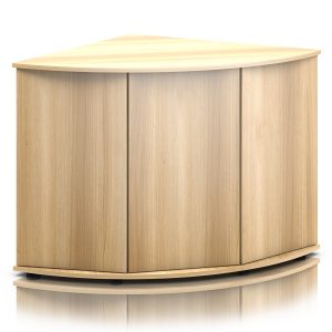 Juwel SBX Trigon 350 - szafka pod akwarium w kolorze jasne drewno sklep akwarystyczny śląsk