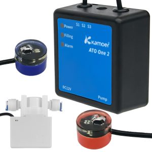 Kamoer ATO One 2 RO - automatyczna dolewka z elektrozaworem sklep akwarystyczny śląsk