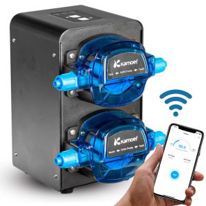 Kamoer Water Change System X2SR - automatyczna podmiana wody sklep akwarystyczny śląsk