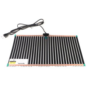 Komodo Advanced Heat Mat 22W - mata grzewcza 41x27cm sklep akwarystyczny śląsk