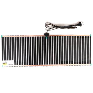Komodo Advanced Heat Mat 39W - mata grzewcza 73x27cm sklep akwarystyczny śląsk