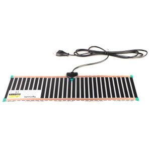 Komodo Advanced Heat Mat Long 11W - mata grzewcza 41x15cm sklep akwarystyczny śląsk