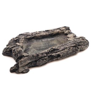 Komodo Bark Bowl L - miska w korze sklep akwarystyczny śląsk