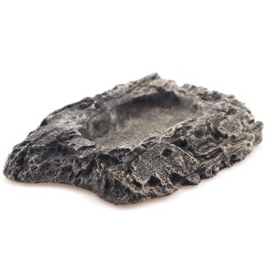 Komodo Bark Bowl M - miska w korze sklep akwarystyczny śląsk
