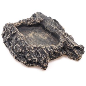 Komodo Bark Bowl S - miska w korze sklep akwarystyczny śląsk