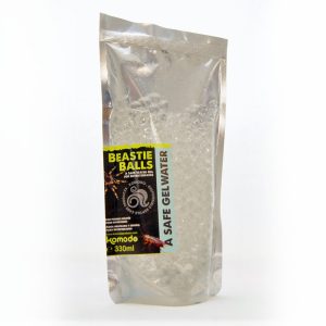 Komodo Beastie balls 330g - woda w żelu sklep akwarystyczny śląsk