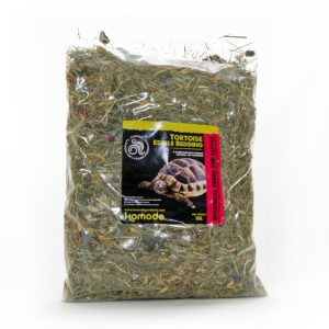 Komodo Botanical Terrain 10l - podłoże z ziół sklep akwarystyczny śląsk