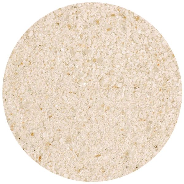 Kom CaCo Sand White U46070 sklep akwarystyczny / terrarystyczny