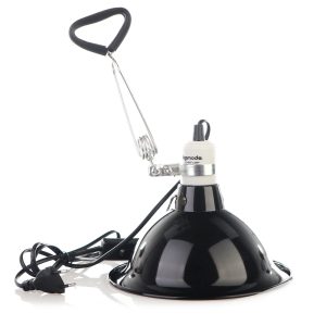 Komodo Clamp Lamp - kompletna lampa max. 150W sklep akwarystyczny śląsk