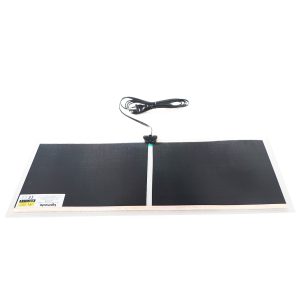 Komodo Cloth Heat Mat 28W - mata grzewcza z włókna szklanego 59x28cm sklep akwarystyczny śląsk