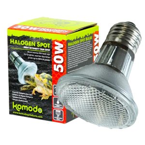 Komodo Halogen 35W - halogen grzewczy 3w1" sklep akwarystyczny śląsk